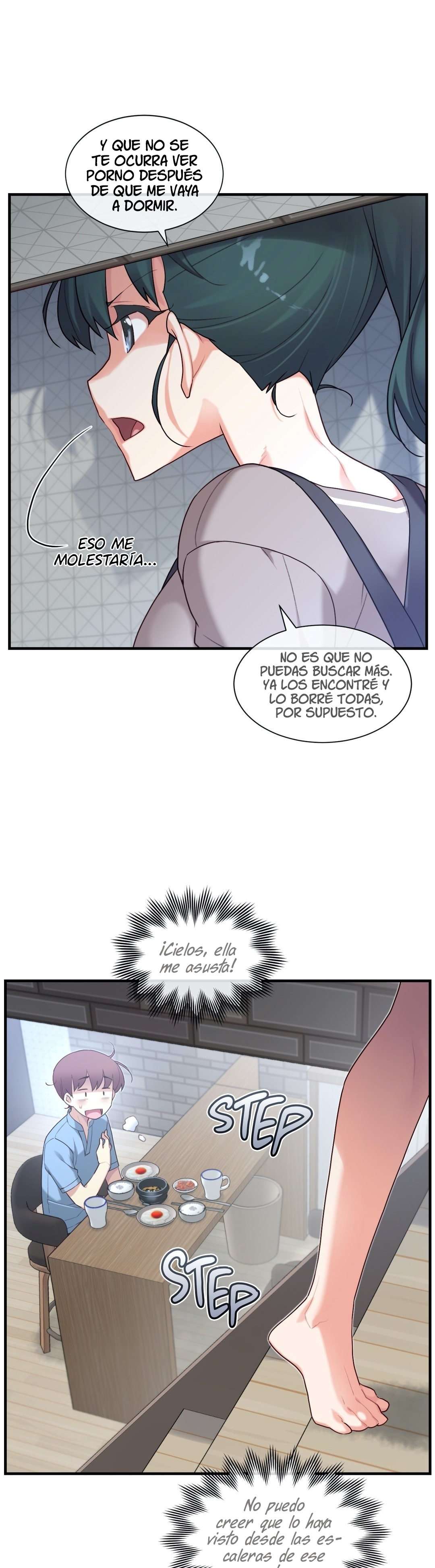 The Girlfriend Dice capítulo 48 página 23