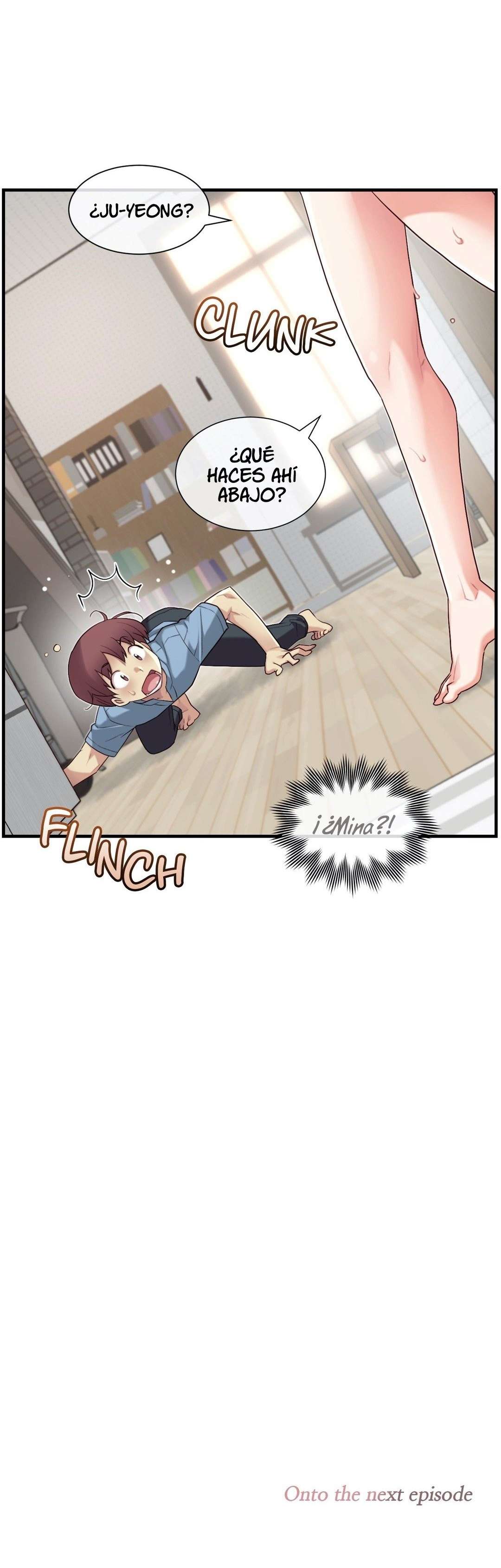 The Girlfriend Dice capítulo 48 página 34