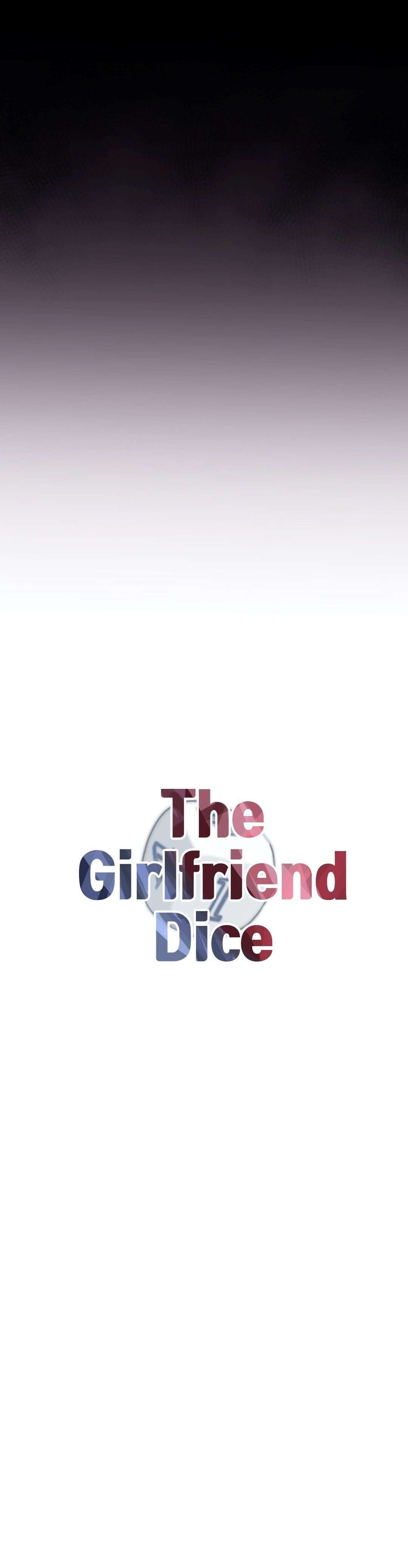 The Girlfriend Dice capítulo 48 página 6