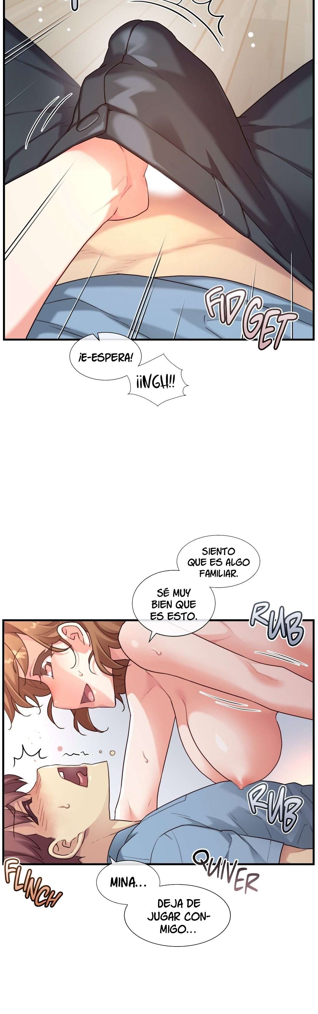 The Girlfriend Dice capítulo 49 página 14