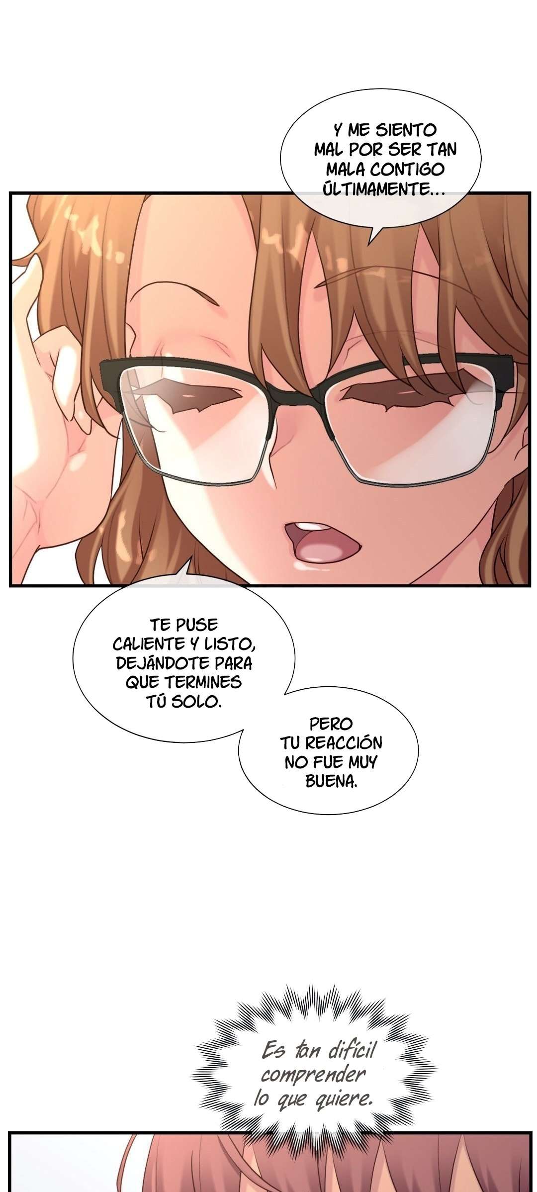 The Girlfriend Dice capítulo 49 página 17