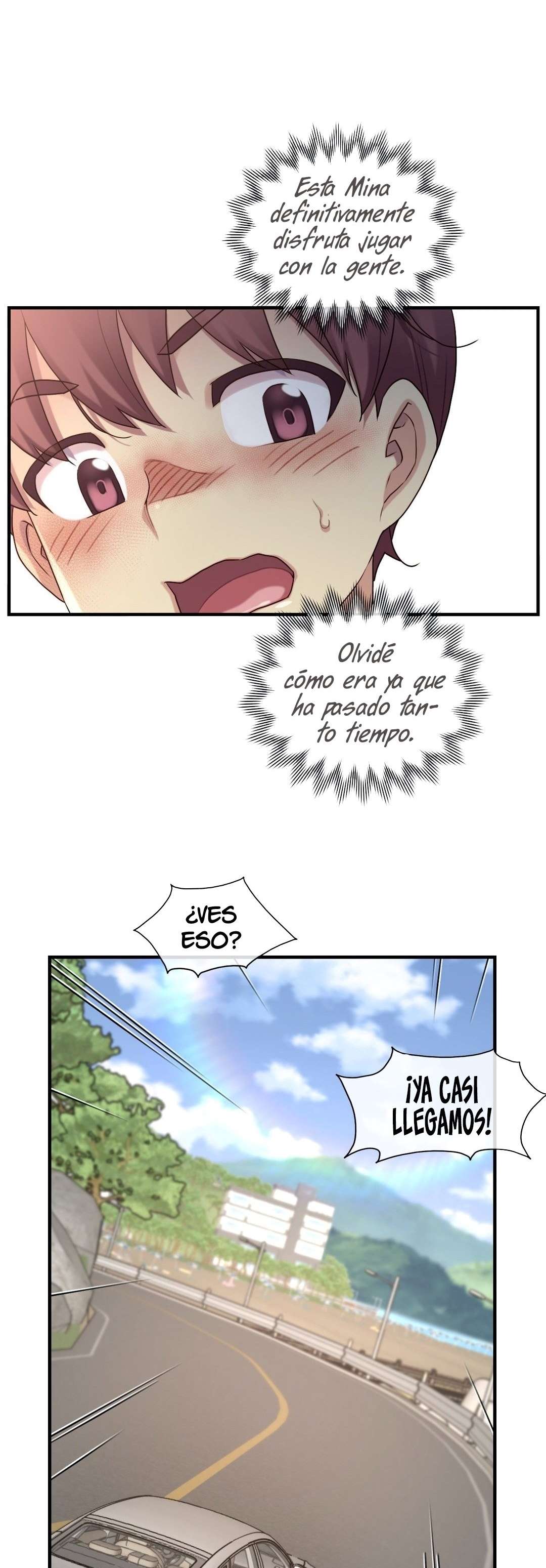 The Girlfriend Dice capítulo 49 página 23