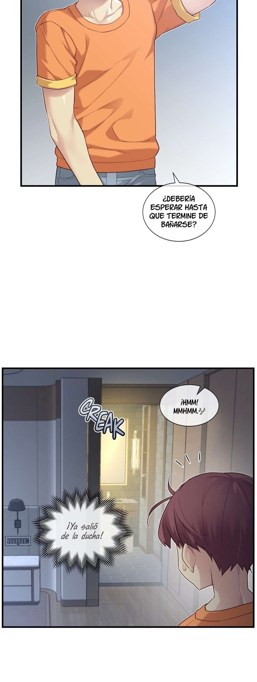 The Girlfriend Dice capítulo 50 página 32