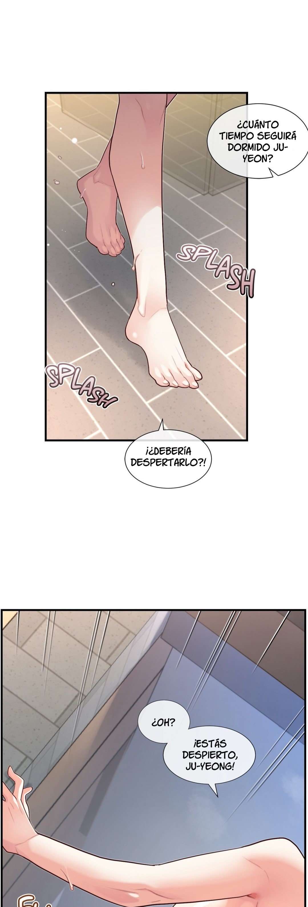 The Girlfriend Dice capítulo 50 página 33