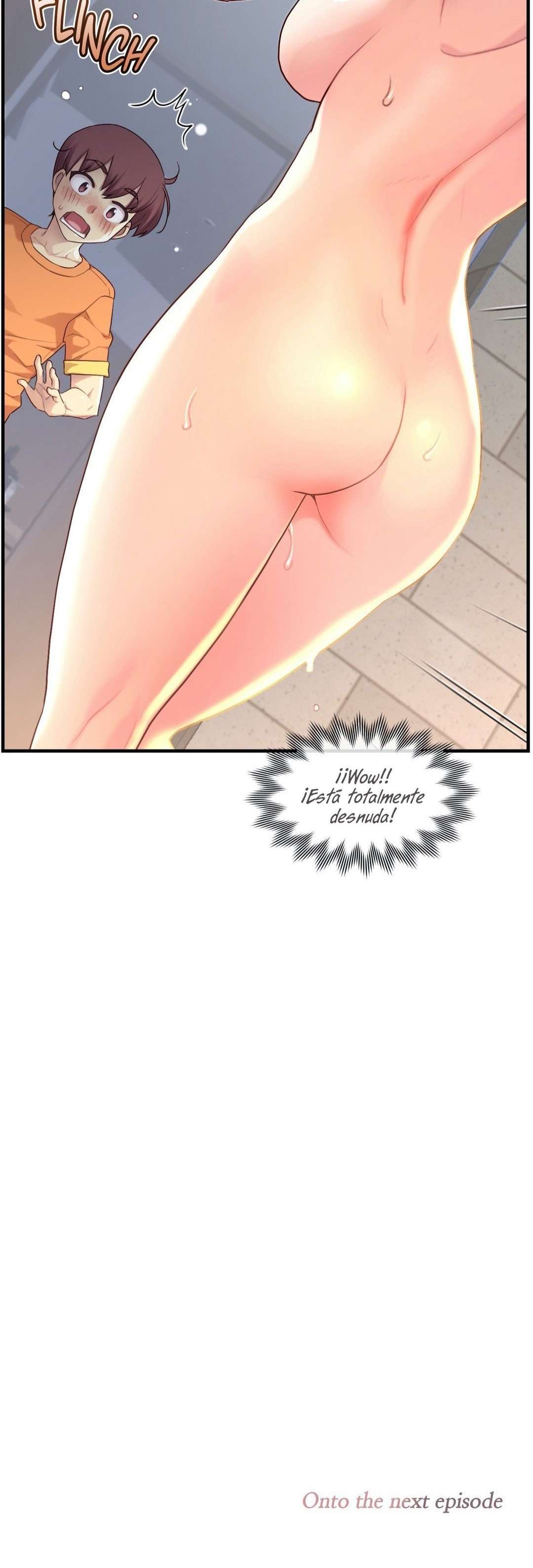 The Girlfriend Dice capítulo 50 página 34