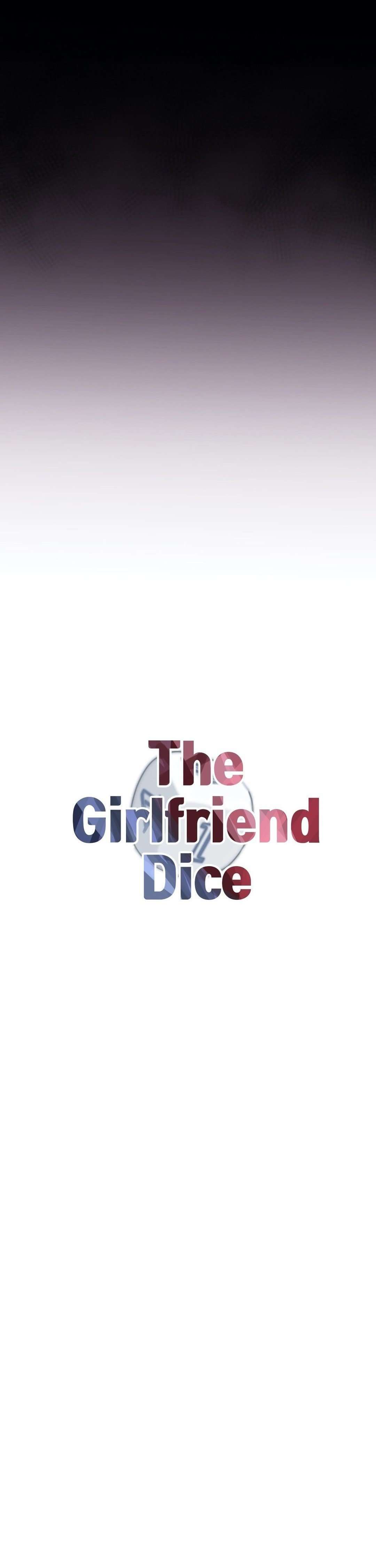 The Girlfriend Dice capítulo 50 página 6