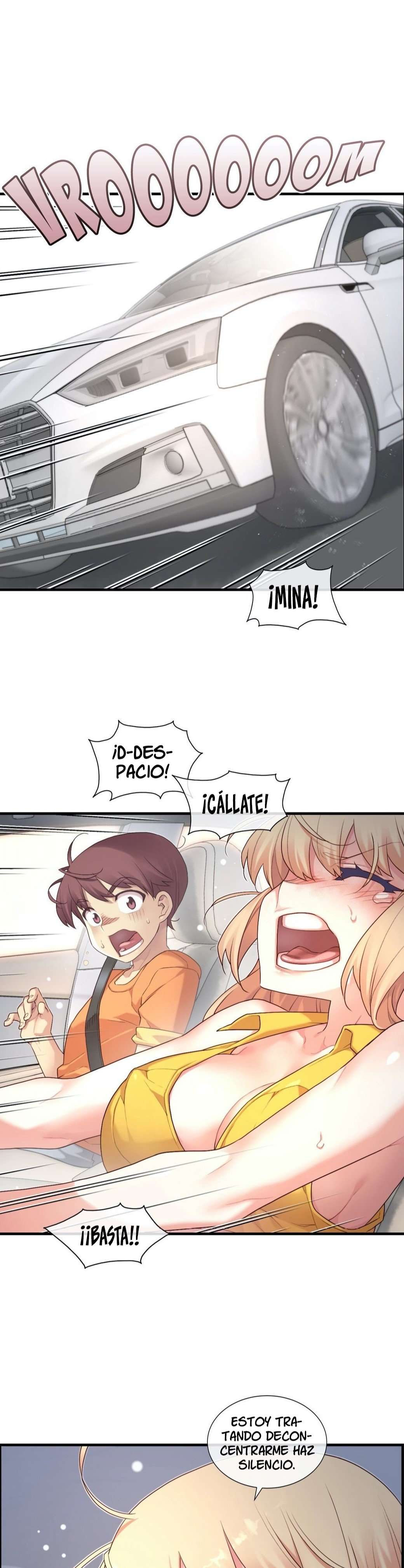The Girlfriend Dice capítulo 51 página 25