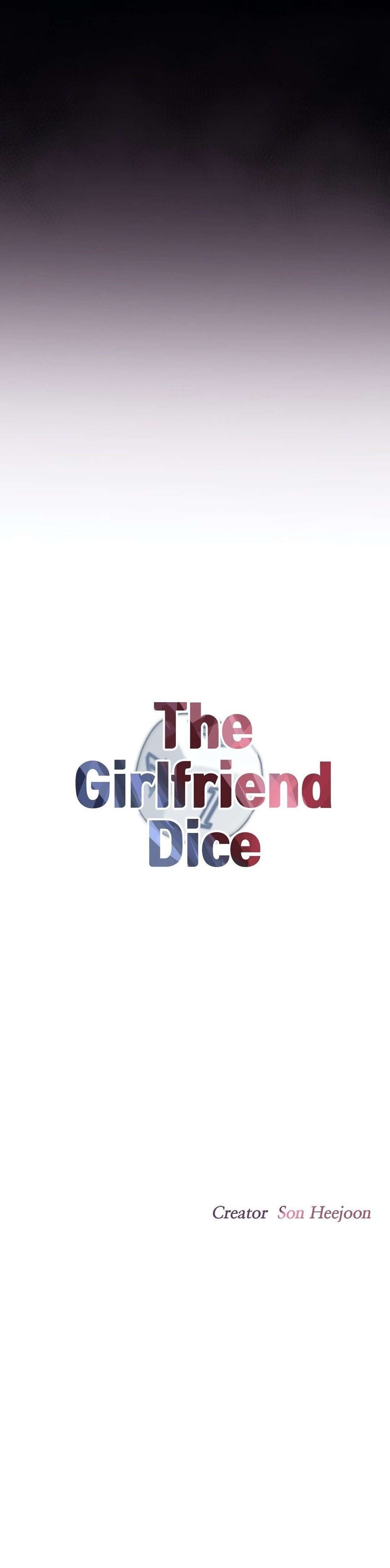 The Girlfriend Dice capítulo 51 página 6