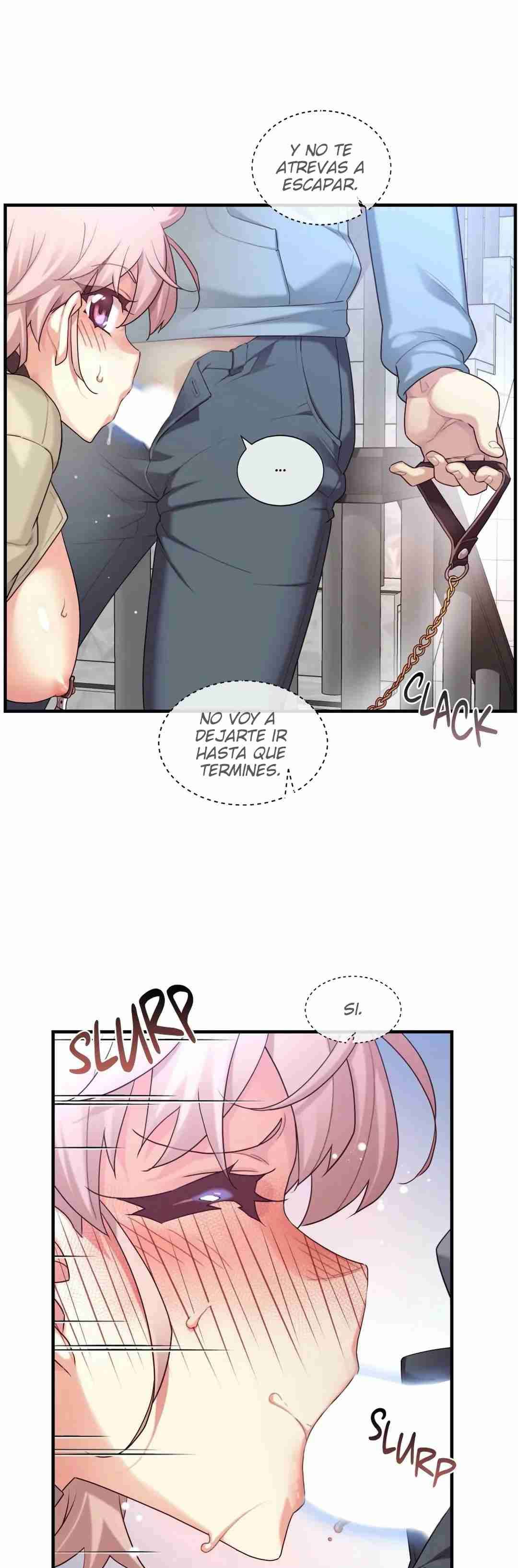 The Girlfriend Dice capítulo 53 página 14