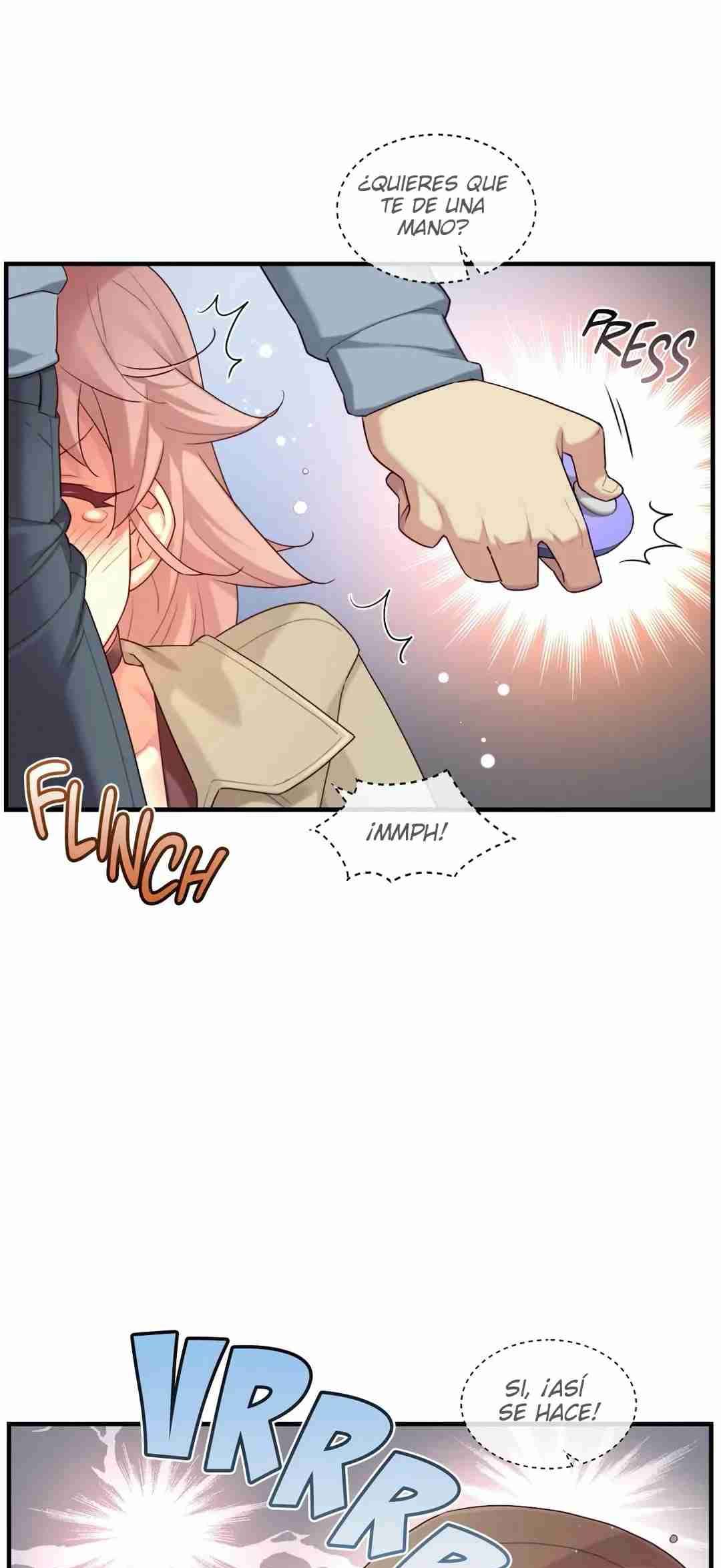 The Girlfriend Dice capítulo 53 página 16