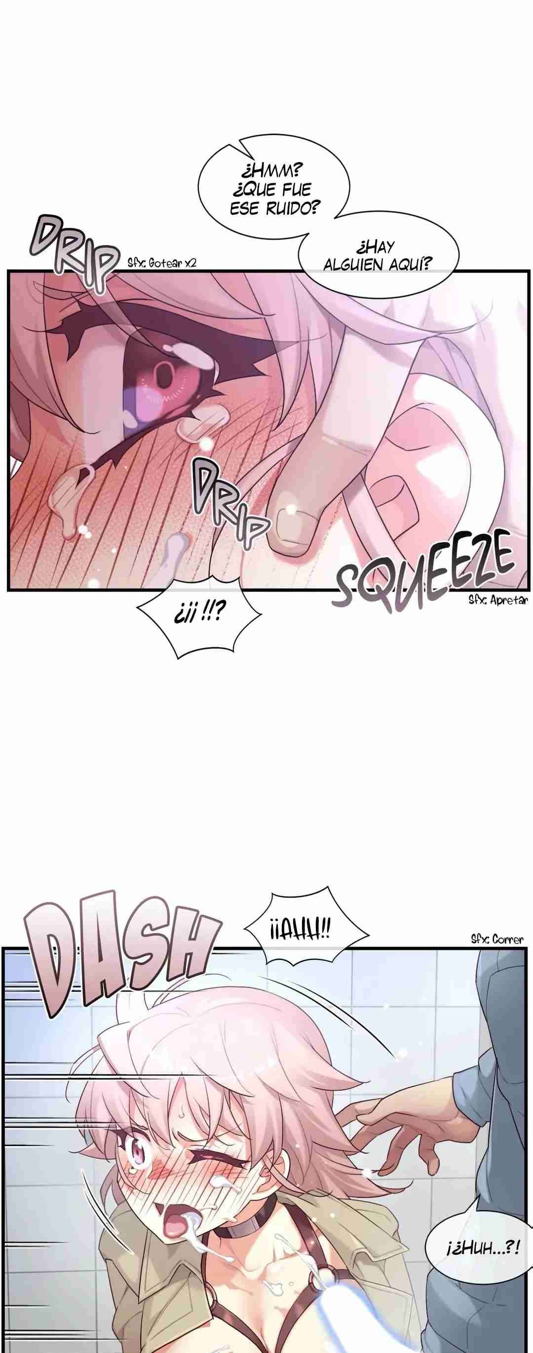 The Girlfriend Dice capítulo 53 página 20