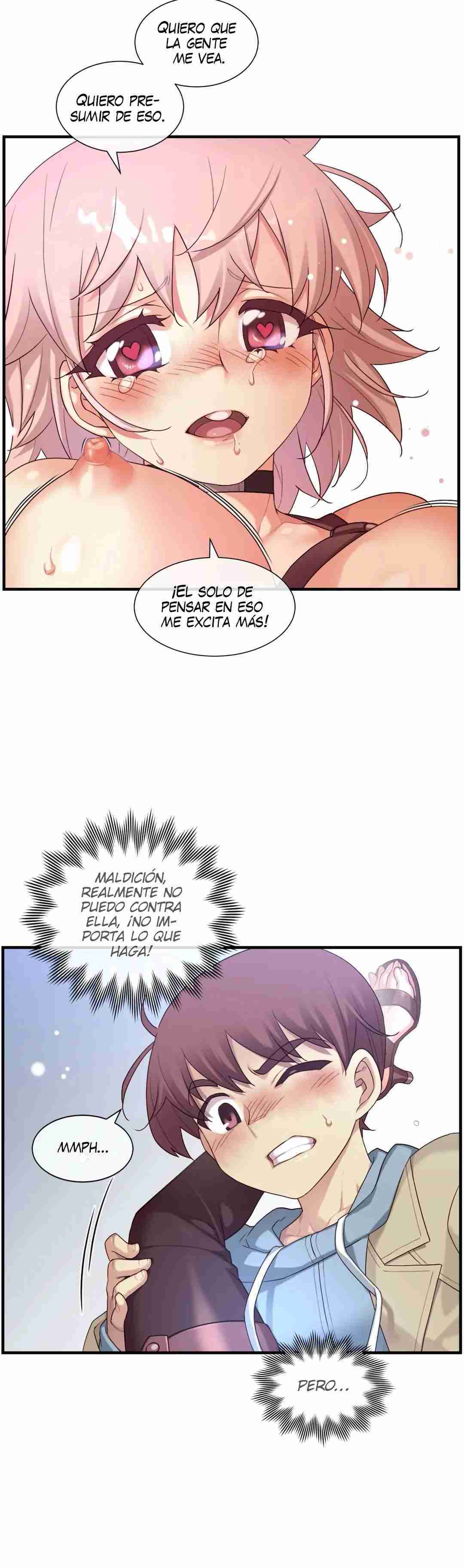 The Girlfriend Dice capítulo 53 página 32