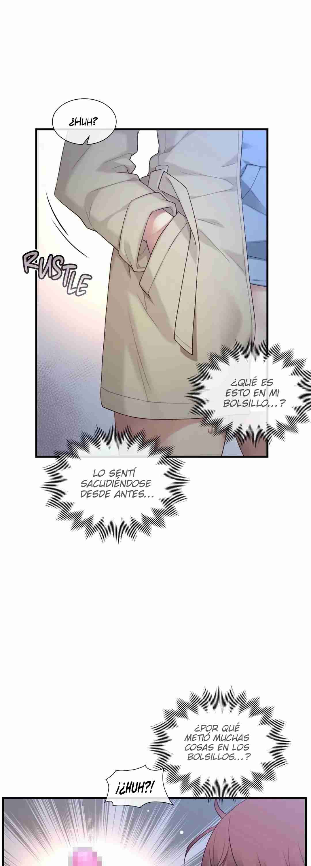 The Girlfriend Dice capítulo 53 página 37