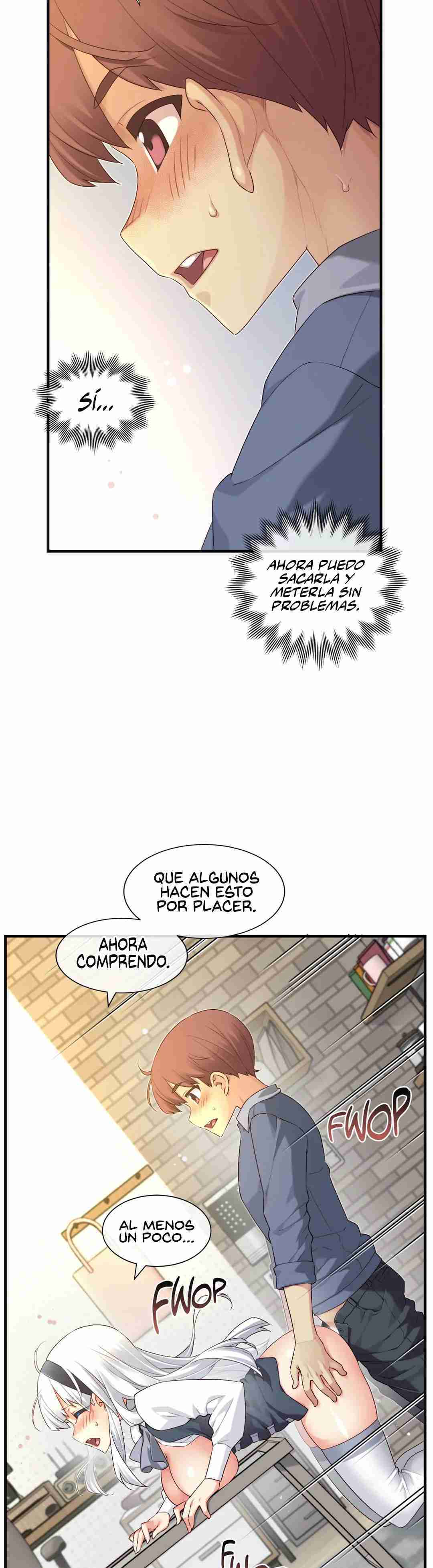 The Girlfriend Dice capítulo 56 página 21
