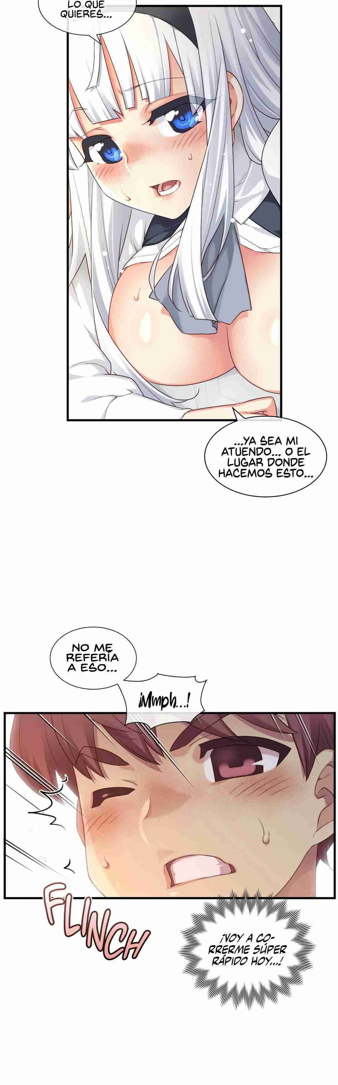 The Girlfriend Dice capítulo 56 página 25