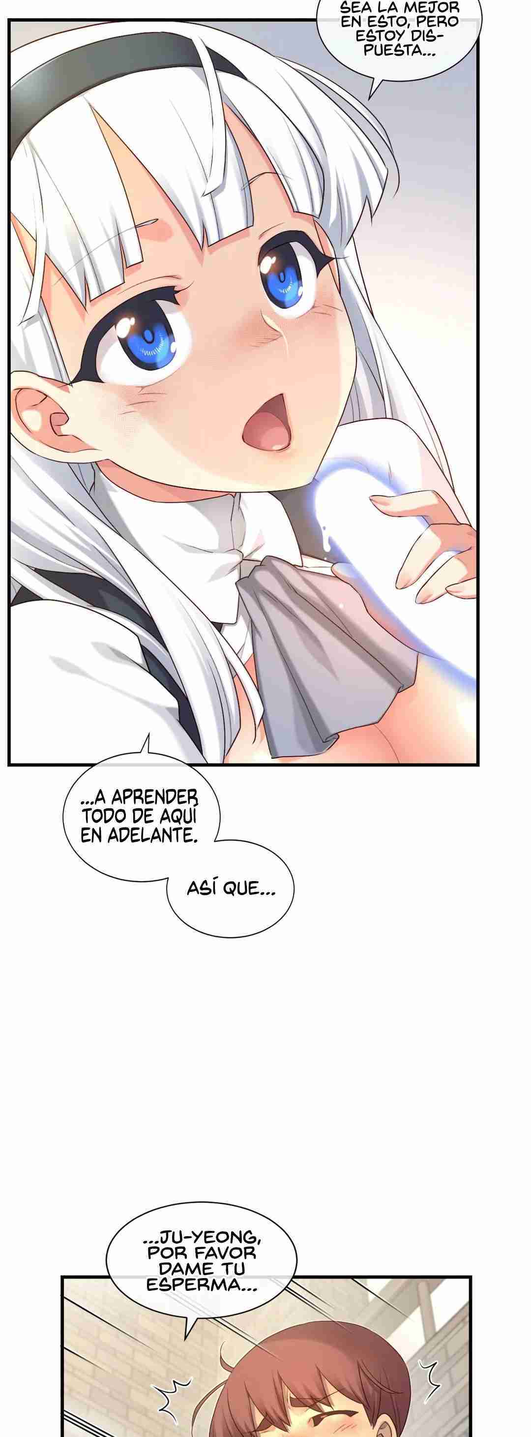 The Girlfriend Dice capítulo 56 página 33