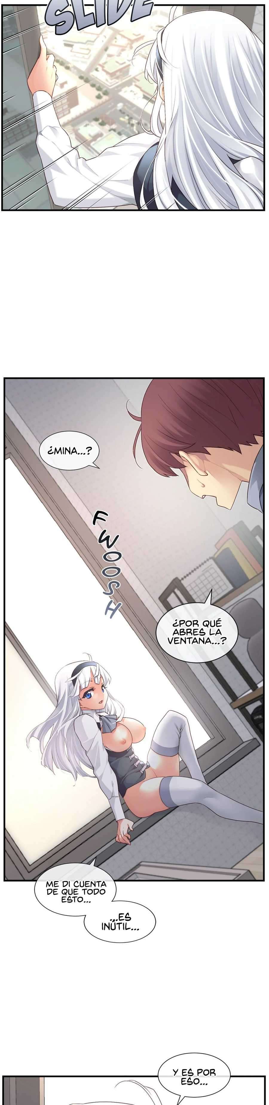 The Girlfriend Dice capítulo 57 página 24