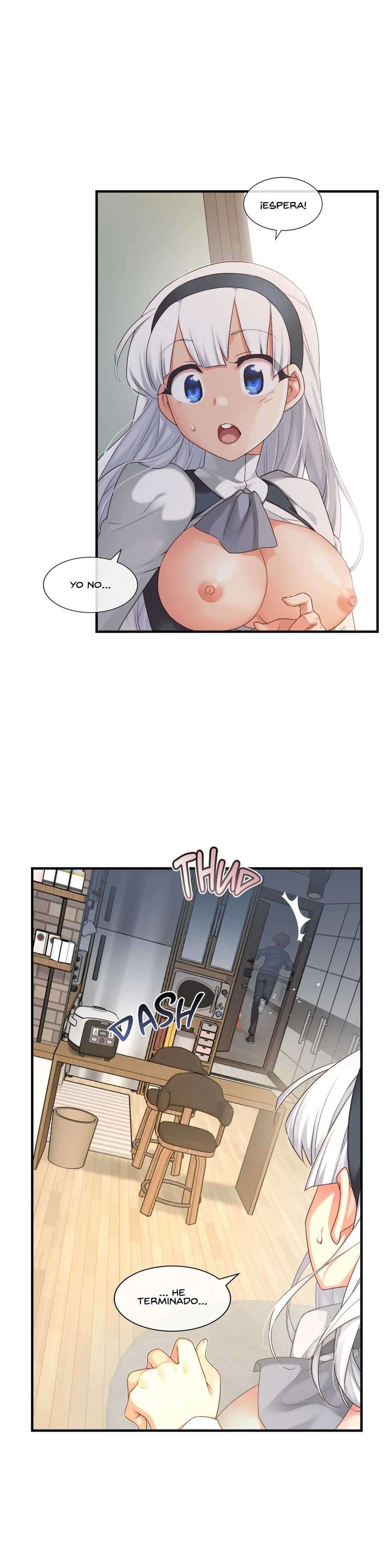 The Girlfriend Dice capítulo 58 página 15