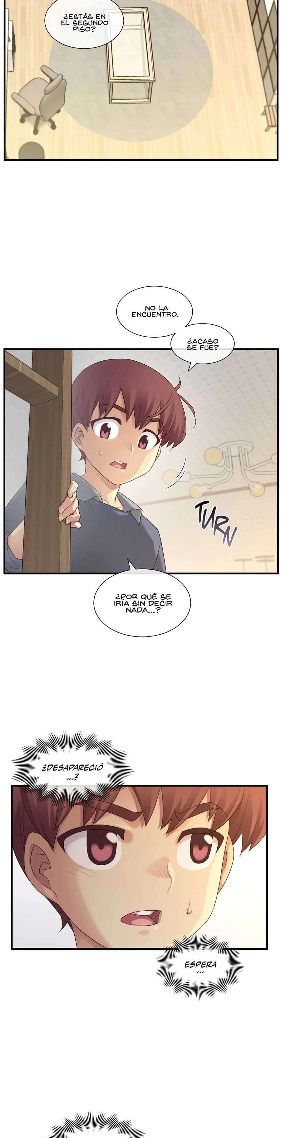 The Girlfriend Dice capítulo 58 página 21