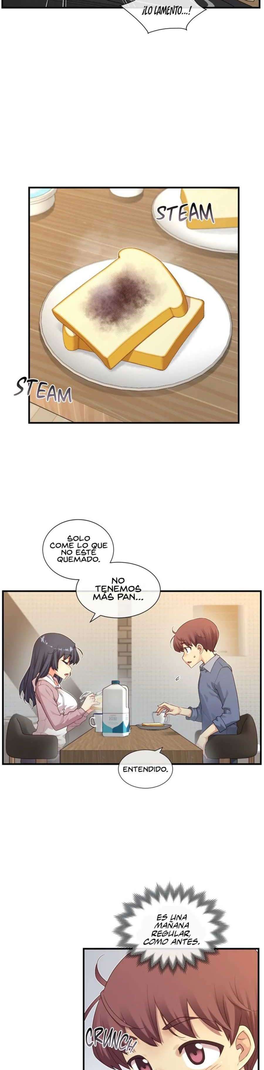 The Girlfriend Dice capítulo 59 página 12