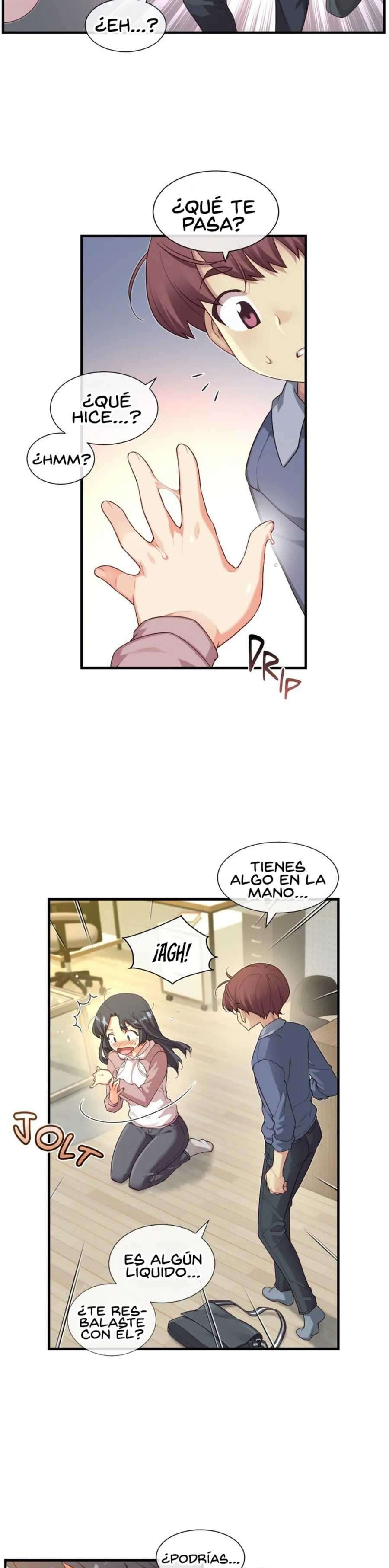 The Girlfriend Dice capítulo 60 página 11