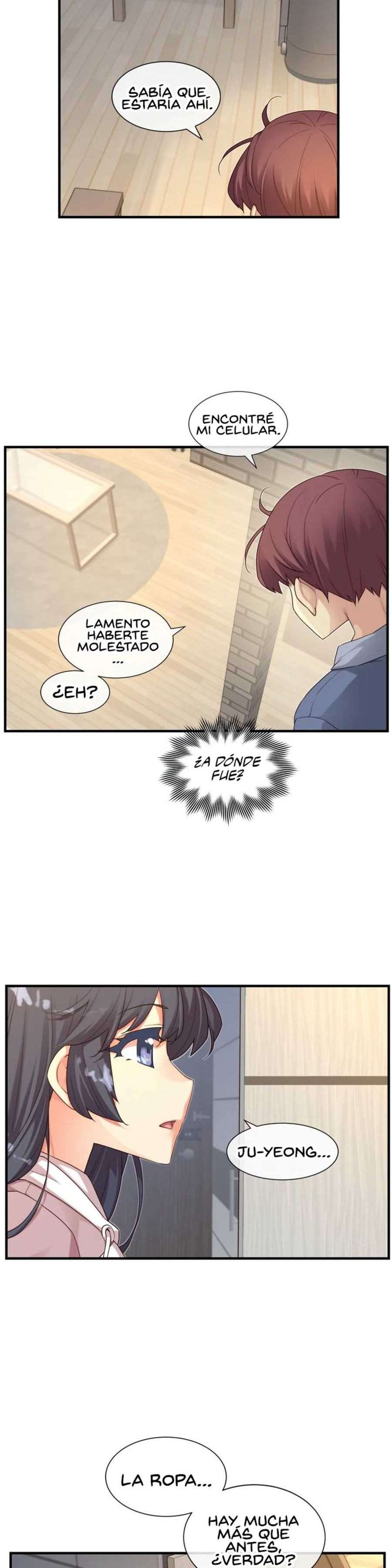 The Girlfriend Dice capítulo 60 página 14