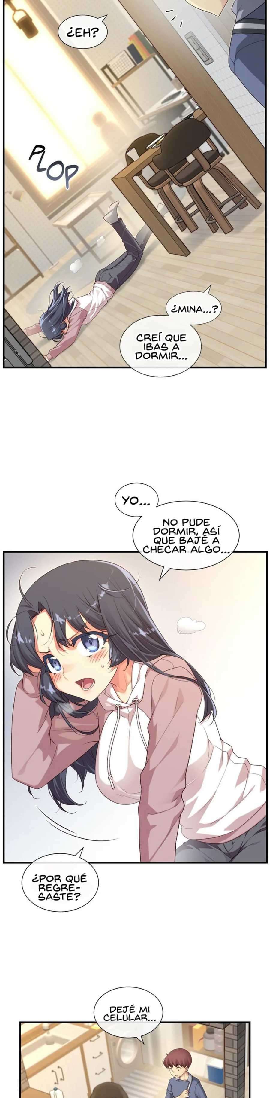 The Girlfriend Dice capítulo 60 página 9