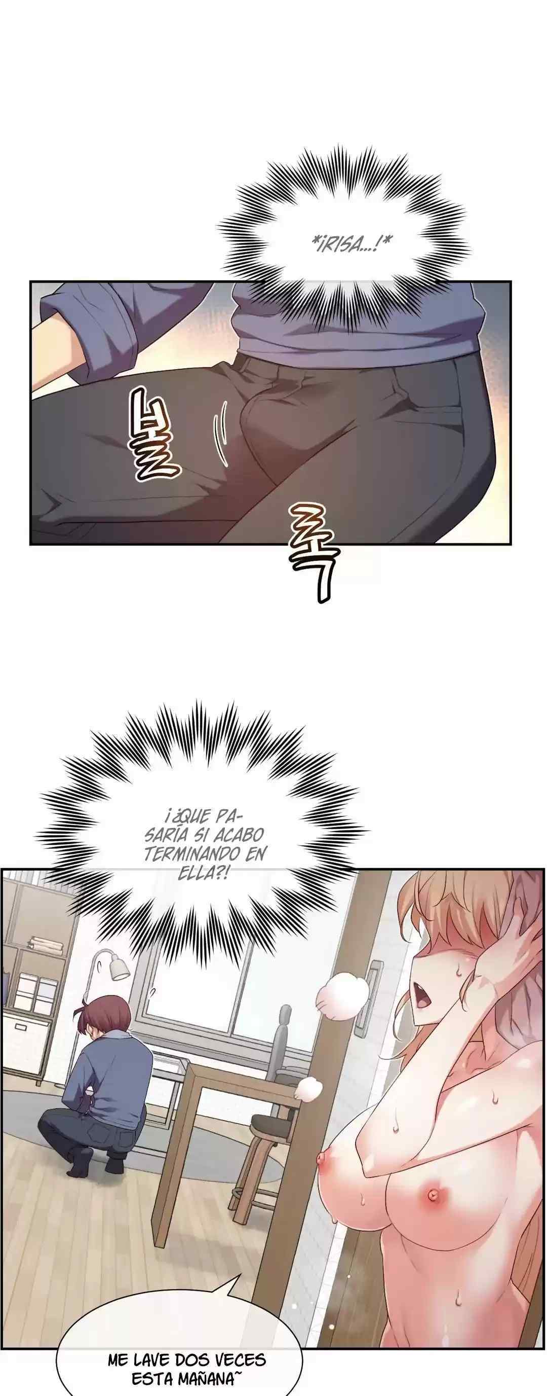 The Girlfriend Dice capítulo 7 página 15