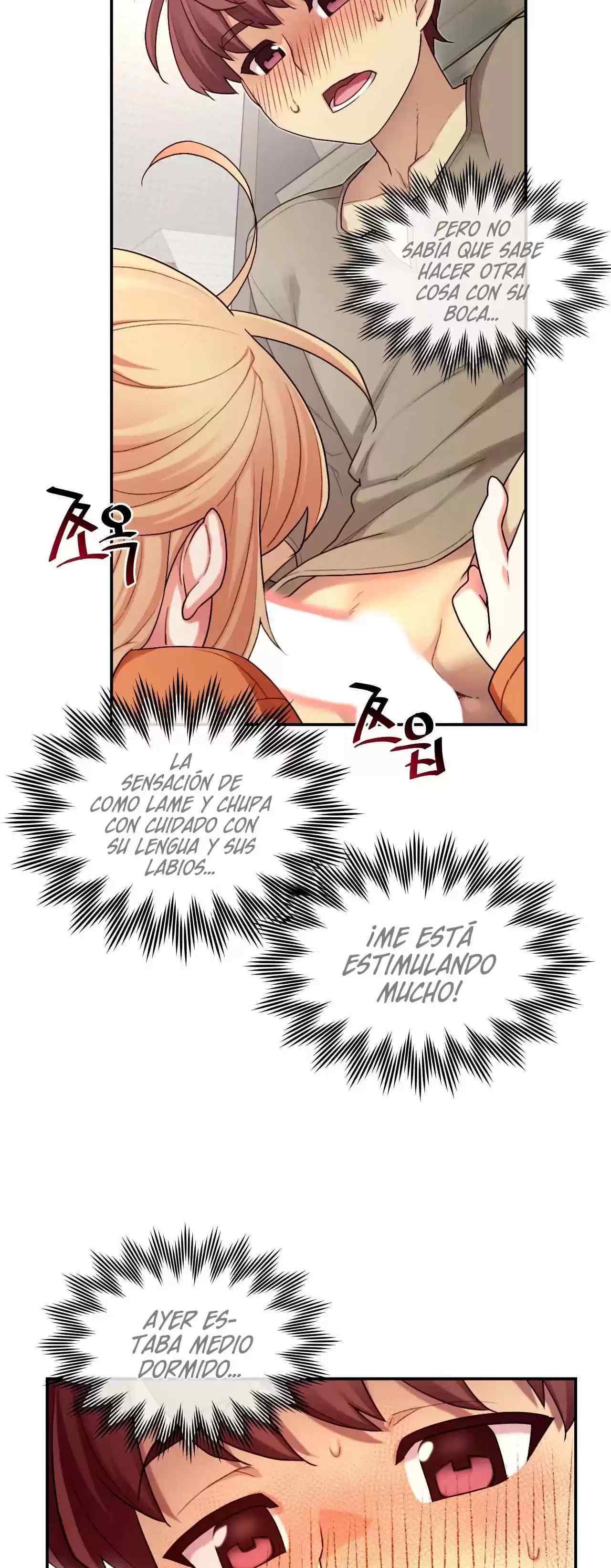 The Girlfriend Dice capítulo 9 página 10
