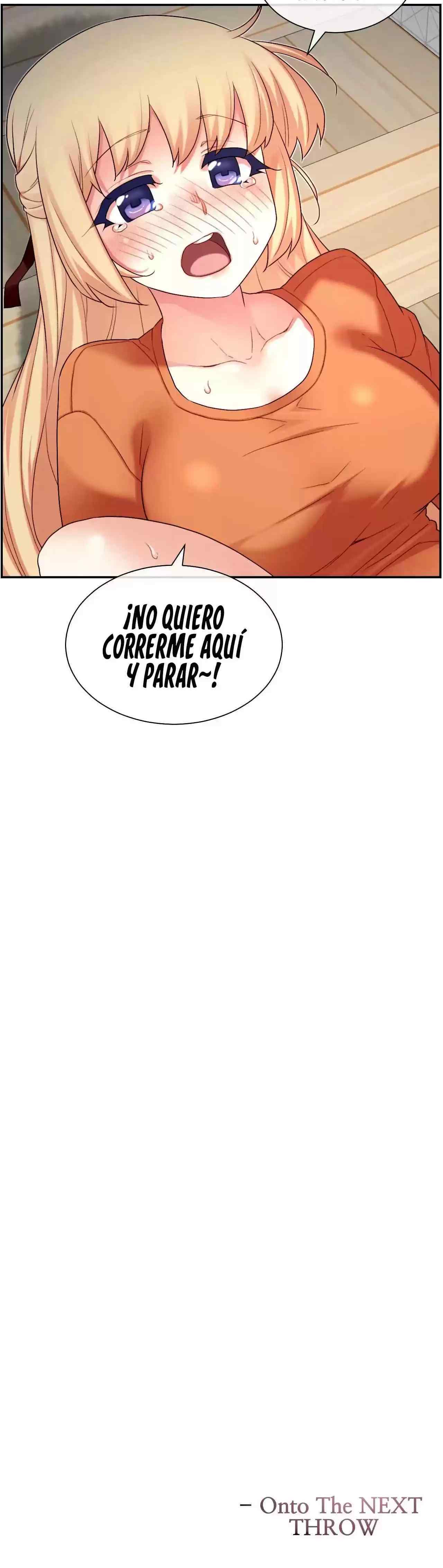 The Girlfriend Dice capítulo 9 página 38
