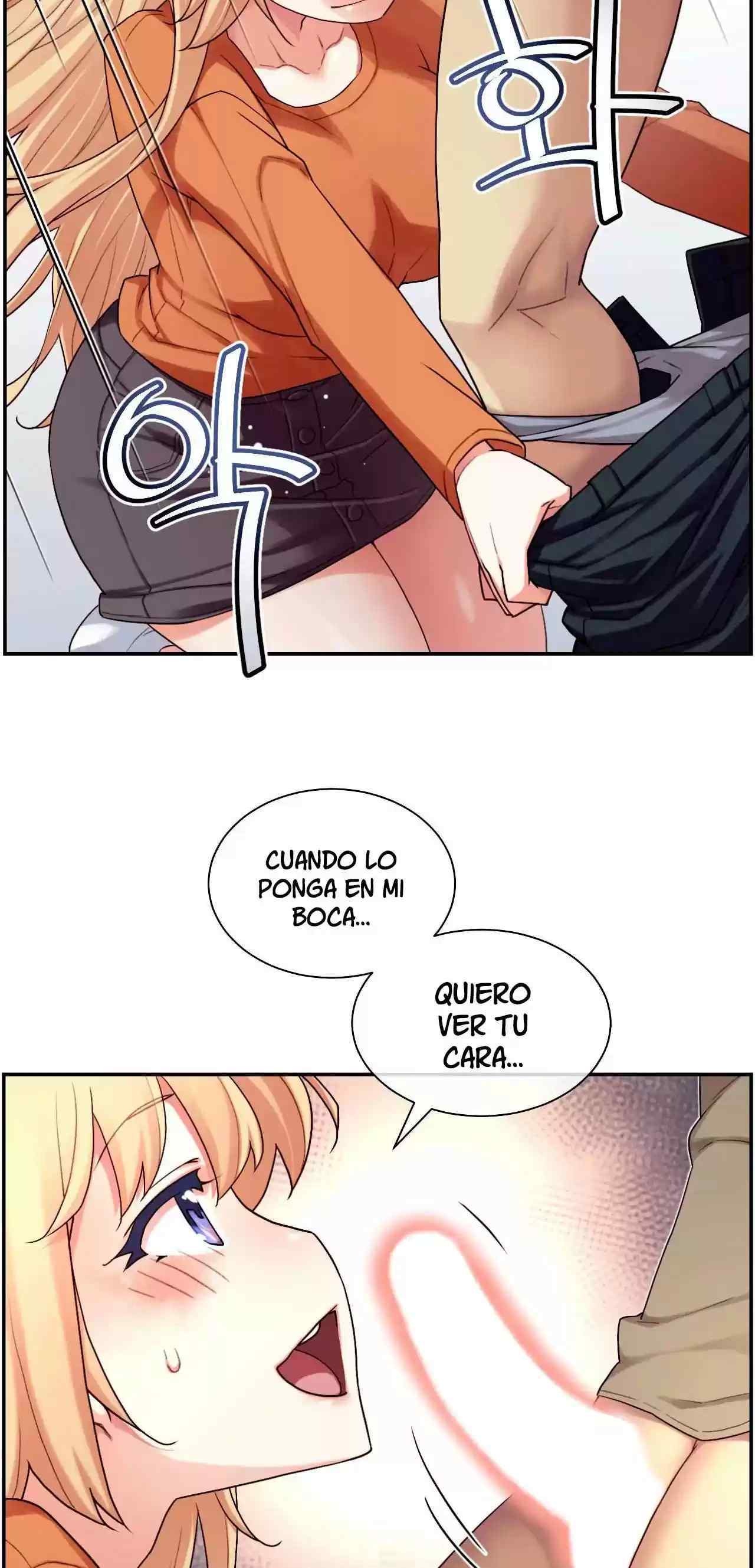 The Girlfriend Dice capítulo 9 página 6