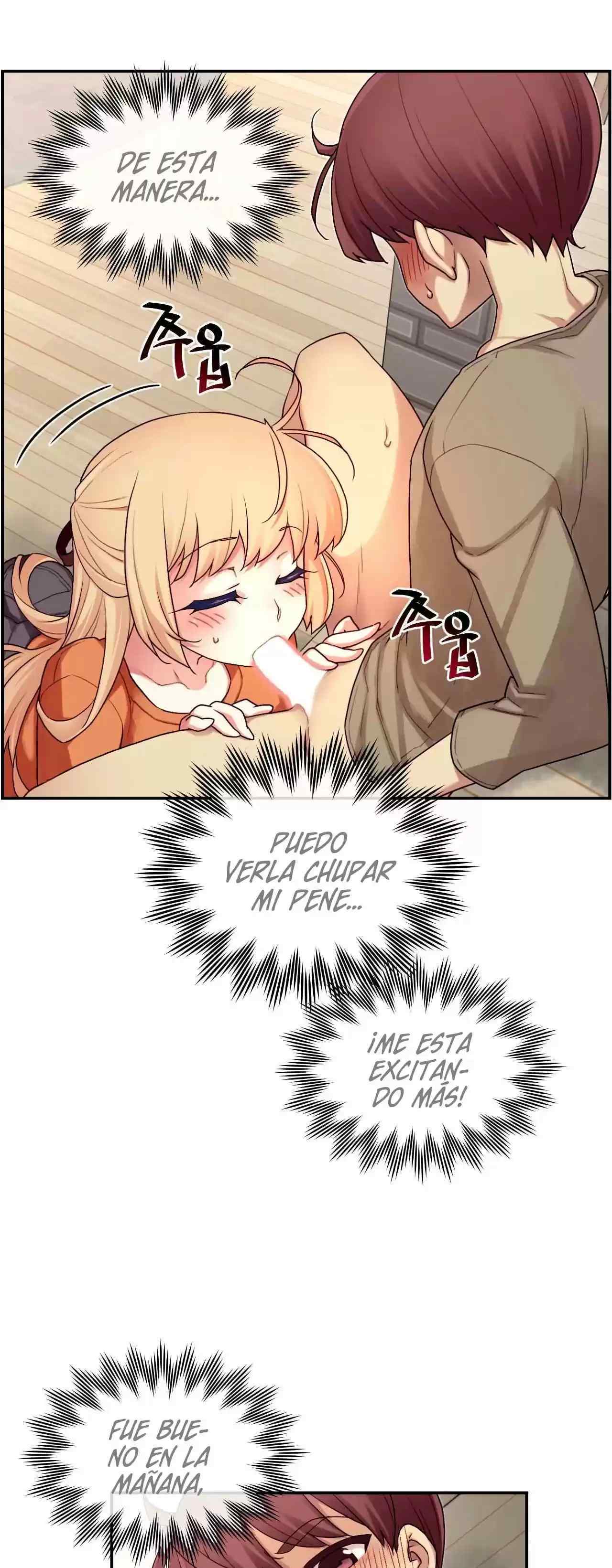 The Girlfriend Dice capítulo 9 página 9