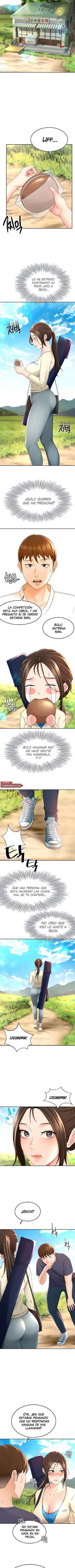 The Little Master capítulo 32 página 8