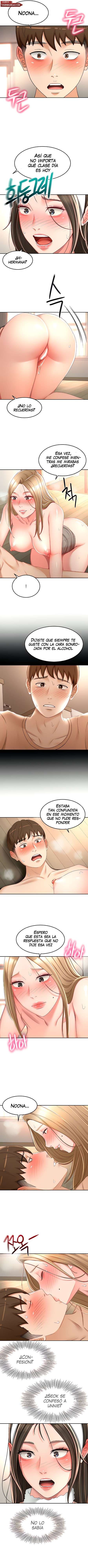 The Little Master capítulo 79 página 5