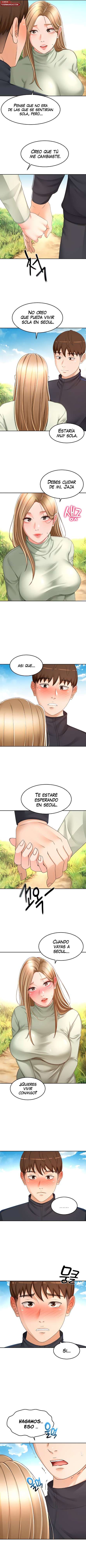 The Little Master capítulo 83 página 4