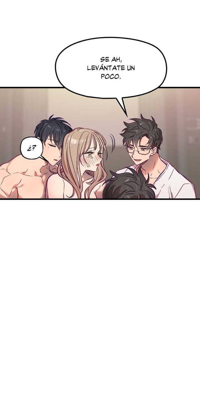 The More the Merrier capítulo 4 página 7