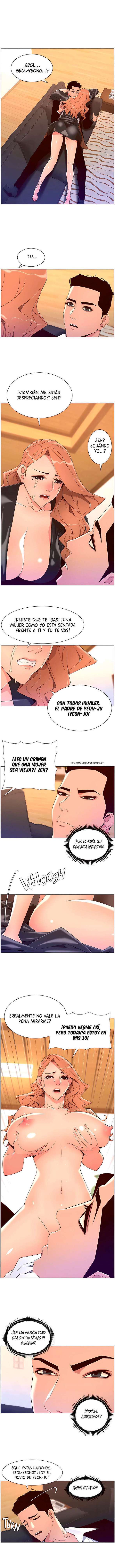 The Night King using App capítulo 45 página 6