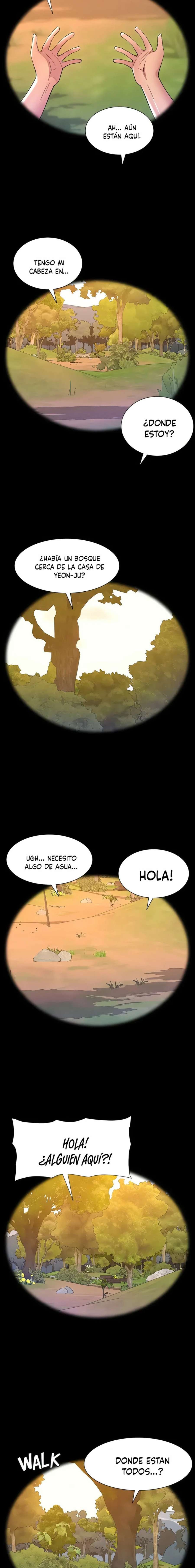 The Night King using App capítulo 90 página 10