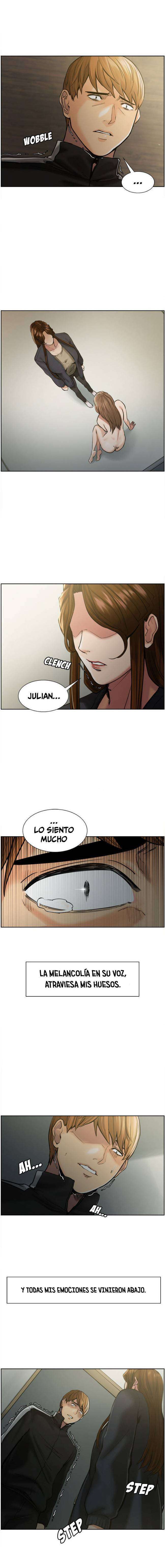 The Sharehouse capítulo 12 página 3