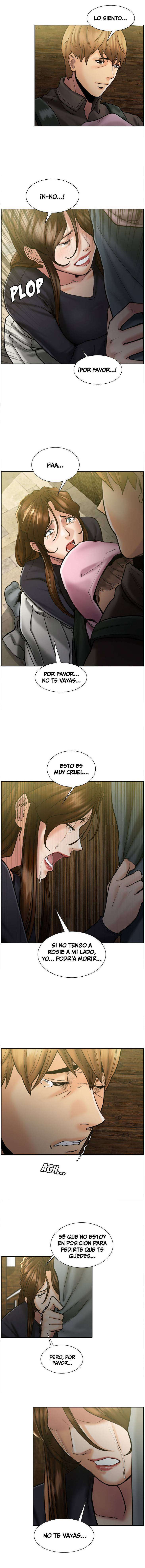 The Sharehouse capítulo 13 página 10