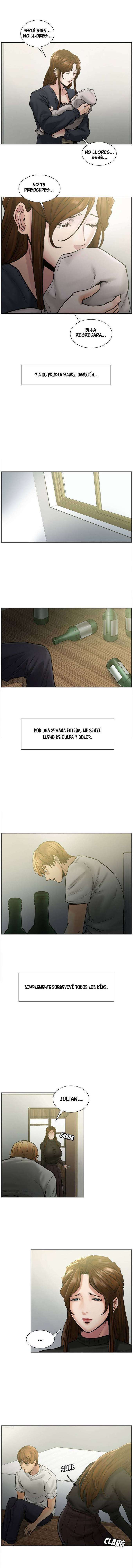 The Sharehouse capítulo 13 página 3