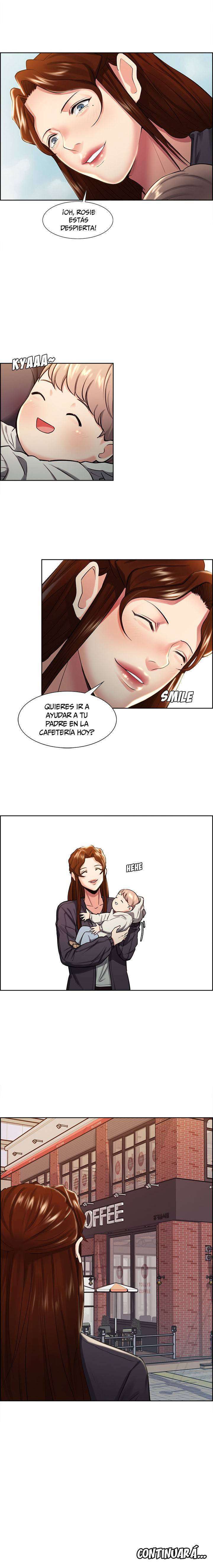 The Sharehouse capítulo 31 página 9