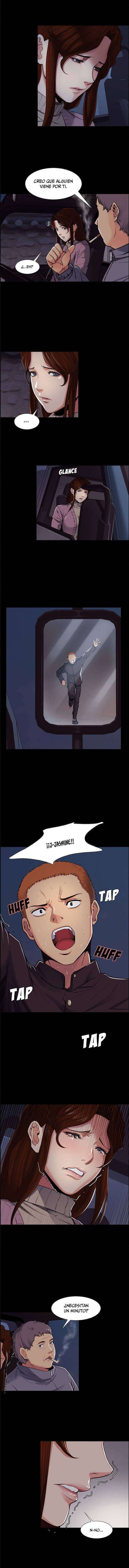 The Sharehouse capítulo 39 página 7