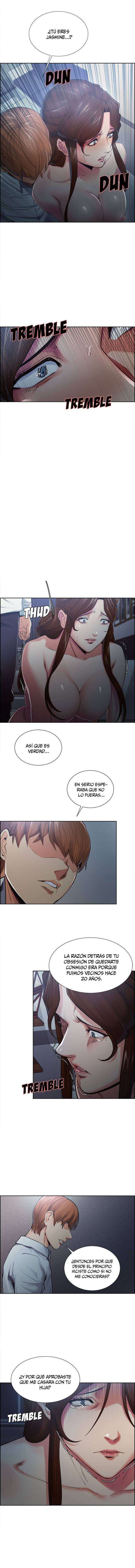 The Sharehouse capítulo 43 página 5