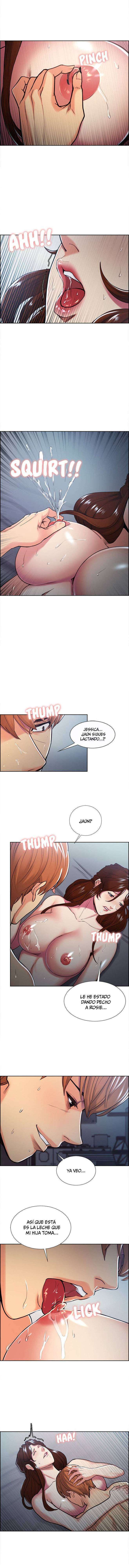The Sharehouse capítulo 47 página 6