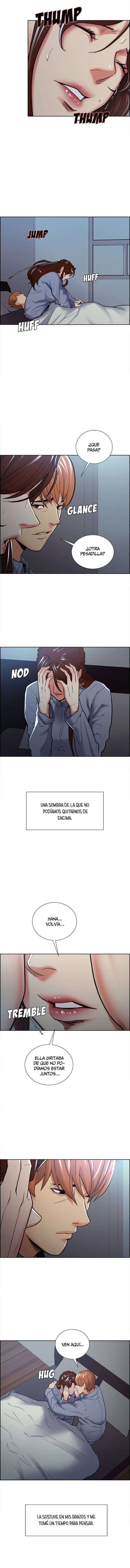 The Sharehouse capítulo 49 página 9