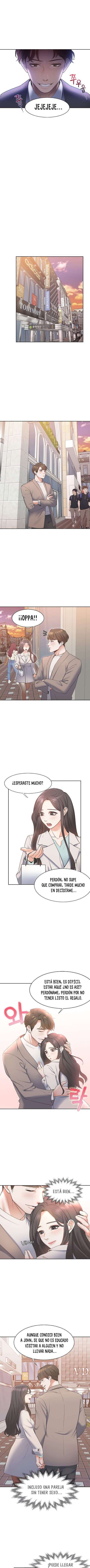Thirst capítulo 1 página 13