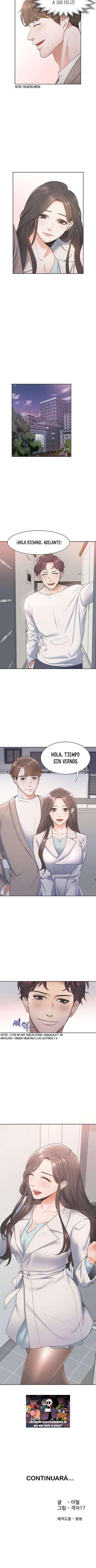 Thirst capítulo 1 página 14