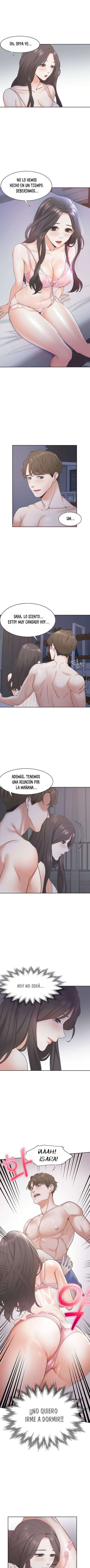 Thirst capítulo 1 página 3