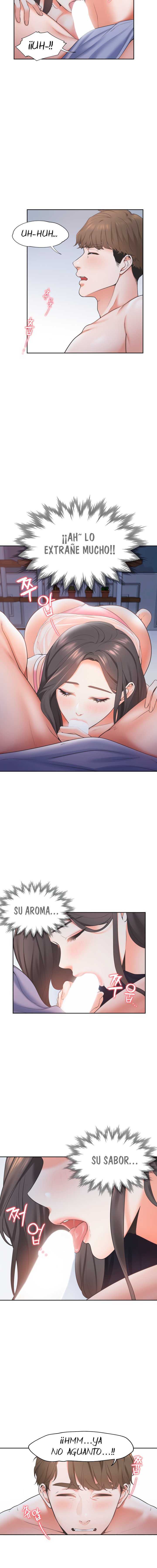 Thirst capítulo 1 página 4